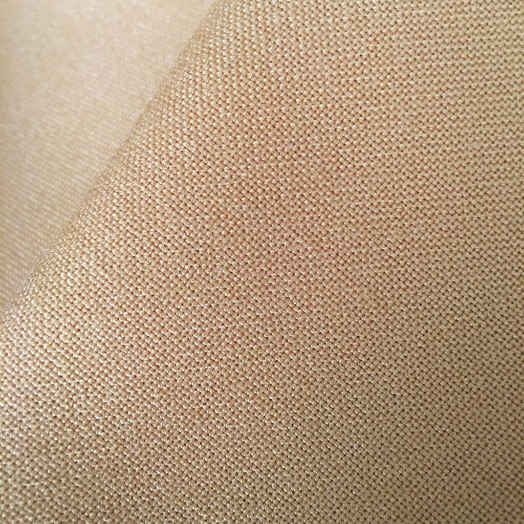 FR flatwoven curtain fabric