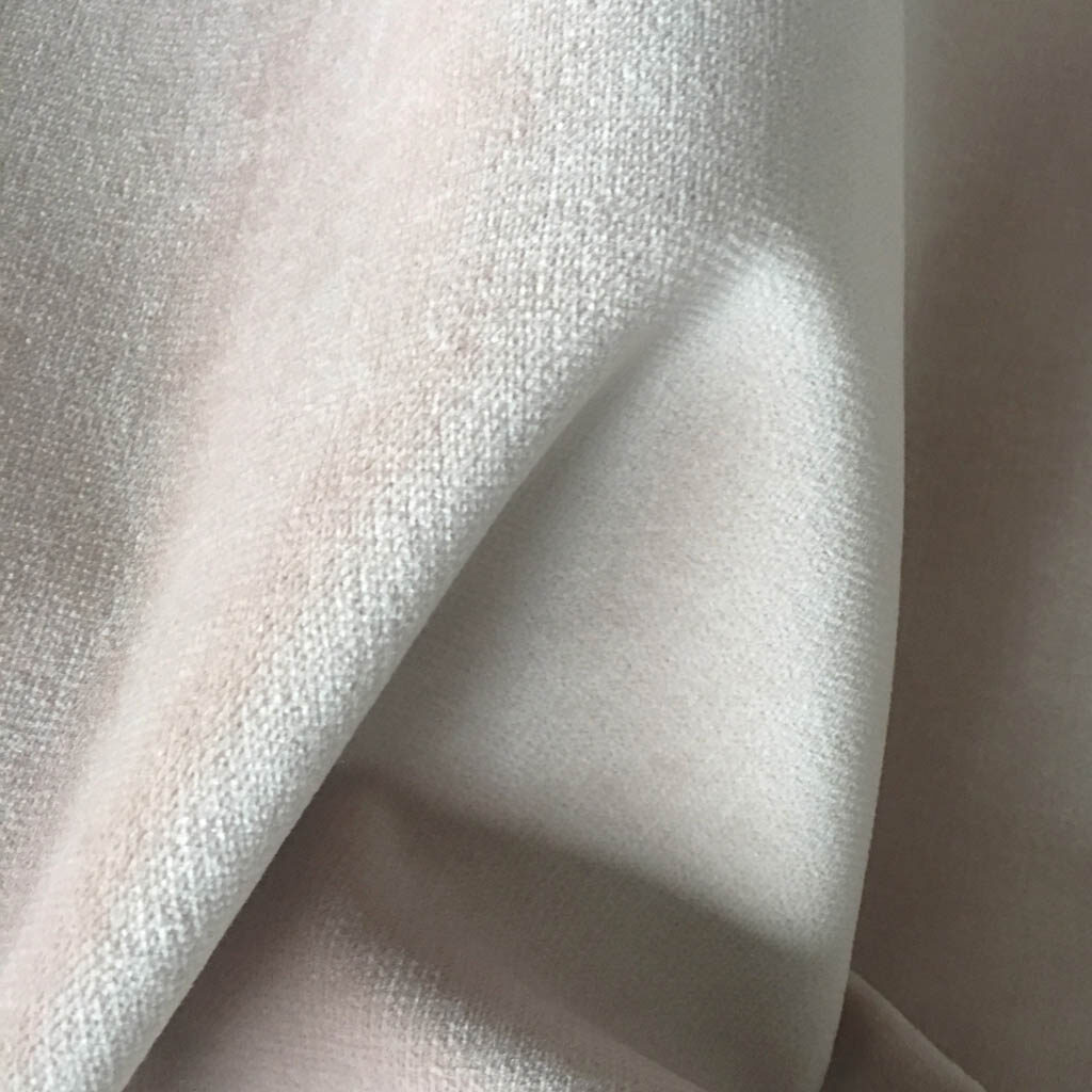 FR curtain cotton velvet