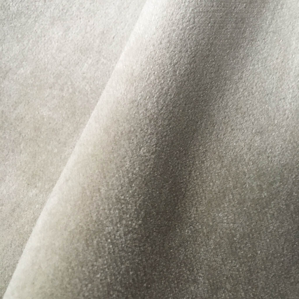 Wool Tencel upholstery velvet