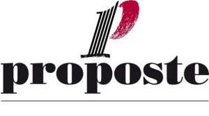 Proposte fair logo